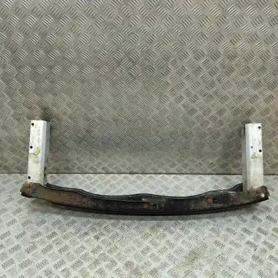 Second-hand car spare part rear bumper reinforcement for audi a5 8t3 (2007-2016) oem iam references 8t0807313c  