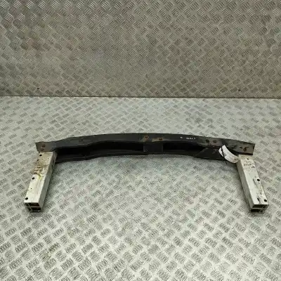 Second-hand car spare part rear bumper reinforcement for audi a5 8t3 (2007-2016) oem iam references 8t0807313c  