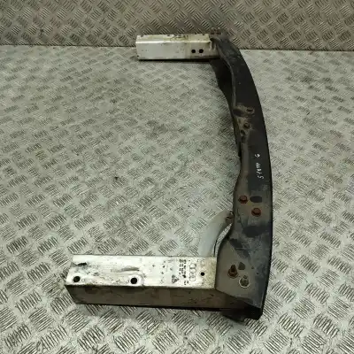 Second-hand car spare part rear bumper reinforcement for audi a5 8t3 (2007-2016) oem iam references 8t0807313c  