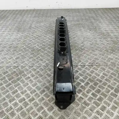 Pezzo di ricambio per auto di seconda mano rinforzo paraurti posteriore per jeep compass (mk49) 2.2 crd 4x4 riferimenti oem iam 0521572770  