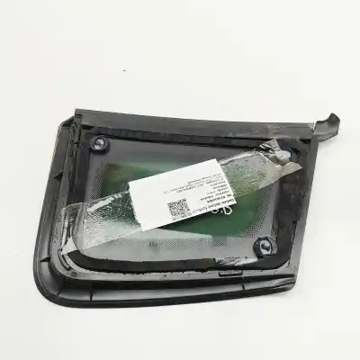 Peça sobressalente para automóvel em segunda mão vidro da porta traseira direita por jeep compass (mk49) 2.2 crd 4x4 referências oem iam 53326475  