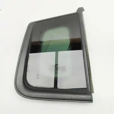 Peça sobressalente para automóvel em segunda mão Vidro Da Porta Traseira Direita por JEEP COMPASS (MK49) 2.2 CRD 4X4 Referências OEM IAM 53326475  