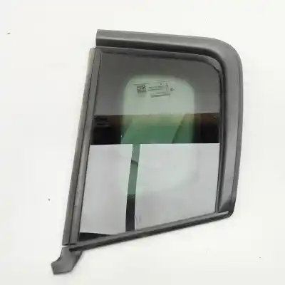 Peça sobressalente para automóvel em segunda mão vidro da porta traseira direita por jeep compass (mk49) 2.2 crd 4x4 referências oem iam 53326475  