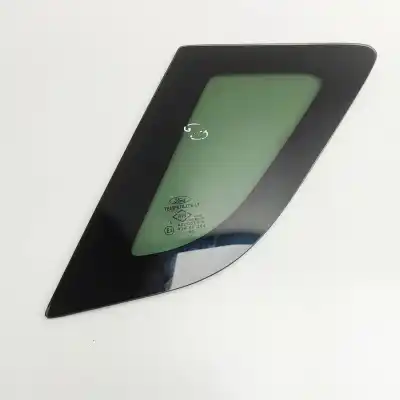 Peça sobressalente para automóvel em segunda mão Vidro Da Porta Traseira Direita por FORD ECOSPORT 1.5 TI-VCT Referências OEM IAM DN1B-A29750-CA  