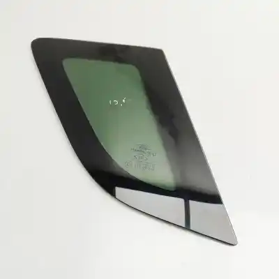 Peça sobressalente para automóvel em segunda mão Vidro Da Porta Traseira Esquerda por FORD ECOSPORT 1.5 TI-VCT Referências OEM IAM DN1B-A29751-CA  