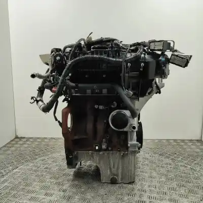 Peça sobressalente para automóvel em segunda mão motor completo por ford focus iii (2010-2020) referências oem iam m2da  