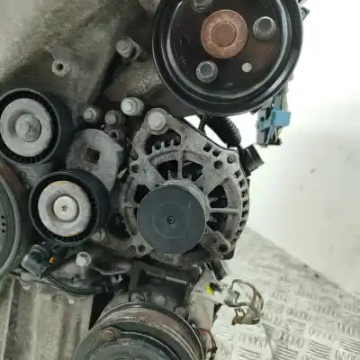 Peça sobressalente para automóvel em segunda mão motor completo por ford focus iii (2010-2020) referências oem iam m2da  