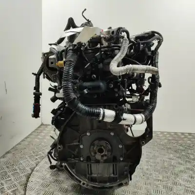 Peça sobressalente para automóvel em segunda mão motor completo por ford focus iii (2010-2020) referências oem iam m2da  