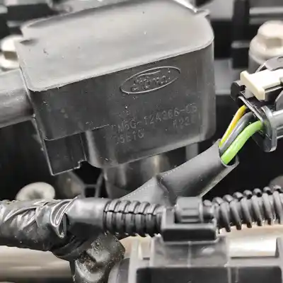 Peça sobressalente para automóvel em segunda mão motor completo por ford focus iii (2010-2020) referências oem iam m2da  