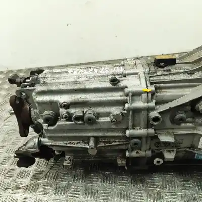 Pezzo di ricambio per auto di seconda mano riduttore per bmw 1 e87 (2003-2013) hatchback riferimenti oem iam gs6-53dz,7568128  