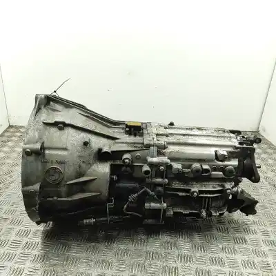 Pezzo di ricambio per auto di seconda mano Riduttore per BMW 1 E87 (2003-2013) Hatchback Riferimenti OEM IAM GS6-53DZ,7568128  