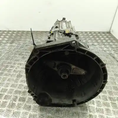 Pezzo di ricambio per auto di seconda mano riduttore per bmw 1 e87 (2003-2013) hatchback riferimenti oem iam gs6-53dz,7568128  