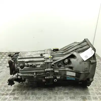 Pezzo di ricambio per auto di seconda mano riduttore per bmw 1 e87 (2003-2013) hatchback riferimenti oem iam gs6-53dz,7568128  