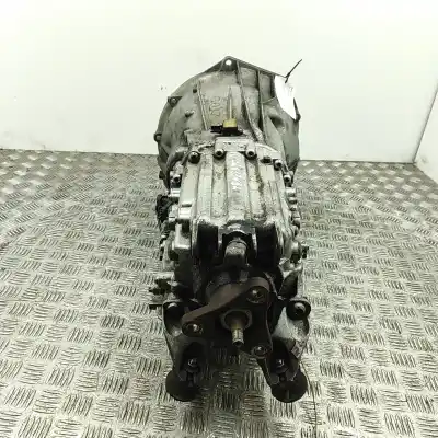 Pezzo di ricambio per auto di seconda mano riduttore per bmw 1 e87 (2003-2013) hatchback riferimenti oem iam gs6-53dz,7568128  