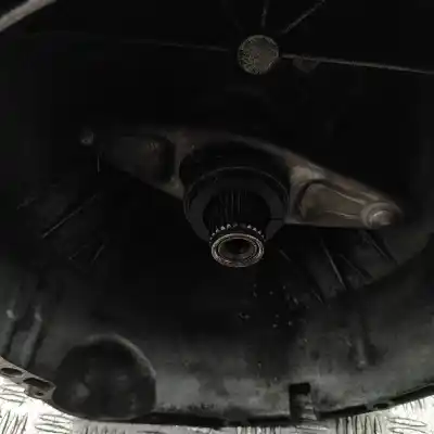 Pezzo di ricambio per auto di seconda mano riduttore per bmw 1 e87 (2003-2013) hatchback riferimenti oem iam gs6-53dz,7568128  