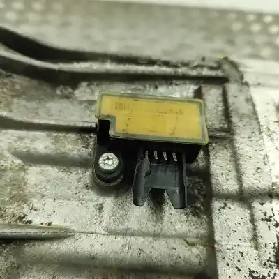 Pezzo di ricambio per auto di seconda mano riduttore per bmw 1 e87 (2003-2013) hatchback riferimenti oem iam gs6-53dz,7568128  