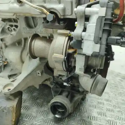 Piesă de schimb auto la mâna a doua motor complet pentru bmw x1 e84 (2009-2015) referințe oem iam n47d20c  