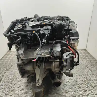 Piesă de schimb auto la mâna a doua motor complet pentru bmw x1 e84 (2009-2015) referințe oem iam n47d20c  