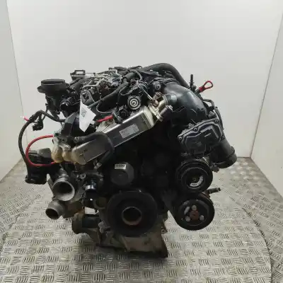 Piesă de schimb auto la mâna a doua motor complet pentru bmw x1 e84 (2009-2015) referințe oem iam n47d20c  