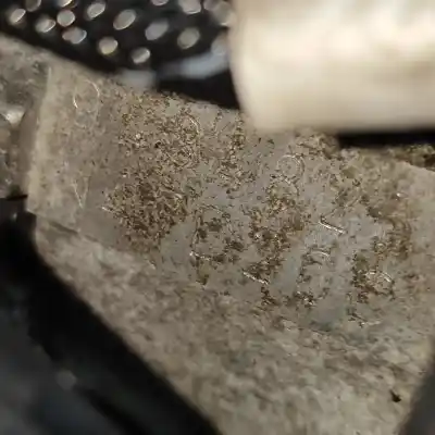 Piesă de schimb auto la mâna a doua motor complet pentru bmw x1 e84 (2009-2015) referințe oem iam n47d20c  