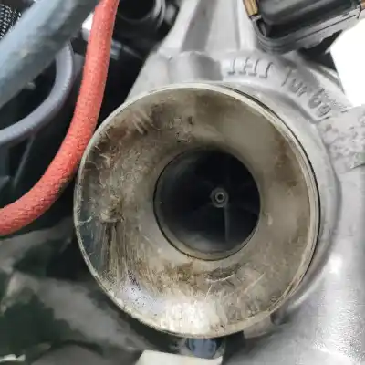 Peça sobressalente para automóvel em segunda mão motor completo por mini cooper r56 (2005-2013) referências oem iam n47c20a  