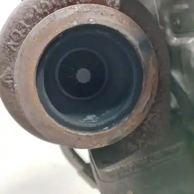 Peça sobressalente para automóvel em segunda mão motor completo por mini cooper r56 (2005-2013) referências oem iam n47c20a  