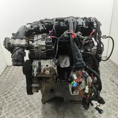 Second-hand car spare part complete engine for bmw x1 e84 (2009-2015) oem iam references n47d20c  