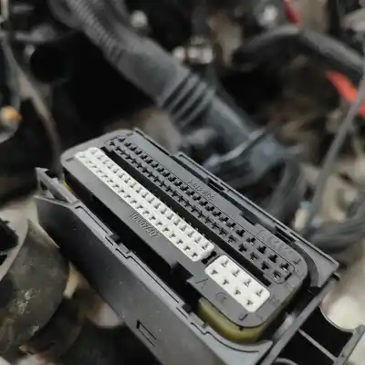 Second-hand car spare part complete engine for bmw x1 e84 (2009-2015) oem iam references n47d20c  