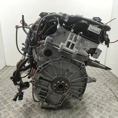 Second-hand car spare part complete engine for bmw x1 e84 (2009-2015) oem iam references n47d20c  