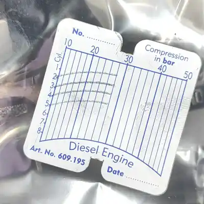 Peça sobressalente para automóvel em segunda mão motor completo por bmw 5 f10 (2009-2016) referências oem iam b47d20a  