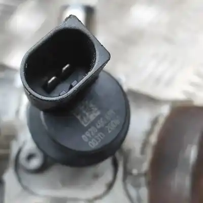 Second-hand car spare part fuel pump for bmw x5 e70 (2006-2013) oem iam references 7800123,0445010617  