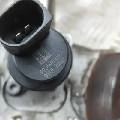 Second-hand car spare part fuel pump for bmw x5 e70 (2006-2013) oem iam references 7800123,0445010617  