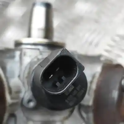 Second-hand car spare part fuel pump for bmw x5 e70 (2006-2013) oem iam references 7800123,0445010617  