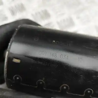 Second-hand car spare part starter motor for bmw x1 e84 (2009-2015) oem iam references 8570238,0001148034  