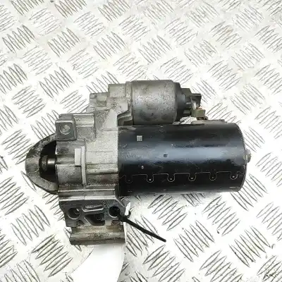 Second-hand car spare part starter motor for bmw x1 e84 (2009-2015) oem iam references 8570238,0001148034  