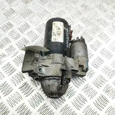 Second-hand car spare part starter motor for bmw x1 e84 (2009-2015) oem iam references 8570238,0001148034  