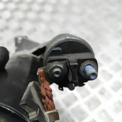 Second-hand car spare part starter motor for bmw x1 e84 (2009-2015) oem iam references 8570238,0001148034  