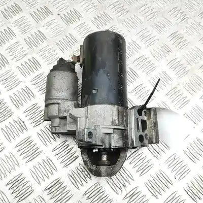 Second-hand car spare part starter motor for bmw x1 e84 (2009-2015) oem iam references 8570238,0001148034  