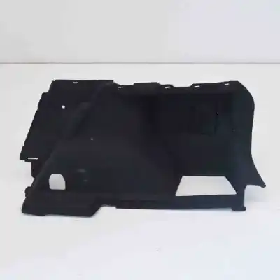 Tweedehands auto-onderdeel Rechter Kofferruimtebekleding voor BMW X1 E84 (2009-2015) OEM IAM-referenties 2990734  