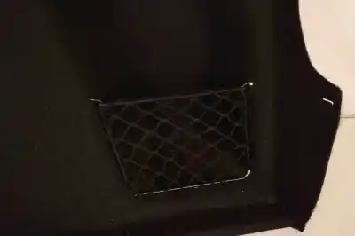 Second-hand car spare part right trunk trim for citroen ds4 (2011-2015) oem iam references 96887278zd  