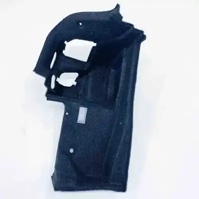 Second-hand car spare part right trunk trim for bmw 1 cabrio e88 (2008-2013) oem iam references 6960412  