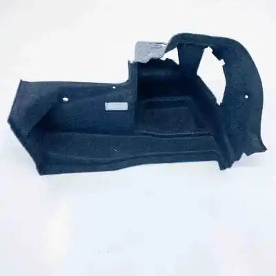 Second-hand car spare part Right Trunk Trim for BMW 1 CABRIO E88 (2008-2013) OEM IAM references 6960412  