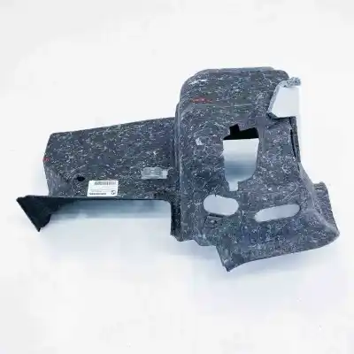 Second-hand car spare part right trunk trim for bmw 1 cabrio e88 (2008-2013) oem iam references 6960412  