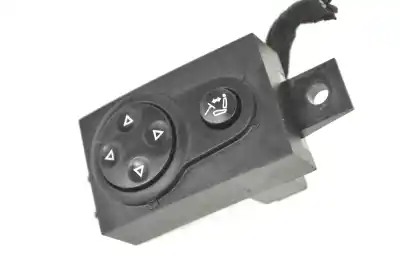 Автозапчастина б/у керування регулюванням кермової колонки для PORSCHE CAYENNE 9PA (2002-2010) Посилання на OEM IAM 7L5953519  