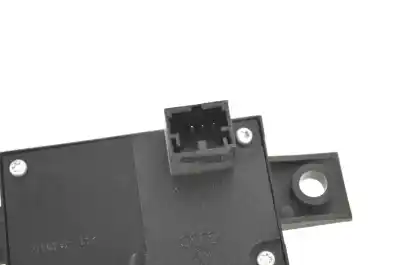 Автозапчастина б/у керування регулюванням кермової колонки для porsche cayenne 9pa (2002-2010) посилання на oem iam 7l5953519  