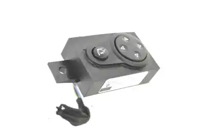 Автозапчастина б/у керування регулюванням кермової колонки для porsche cayenne 9pa (2002-2010) посилання на oem iam 7l5953519  