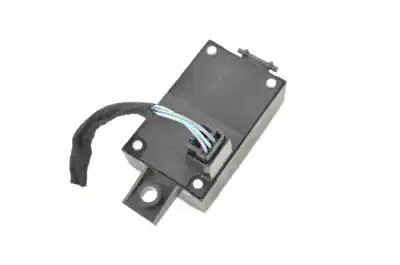 Автозапчастина б/у керування регулюванням кермової колонки для porsche cayenne 9pa (2002-2010) посилання на oem iam 7l5953519  