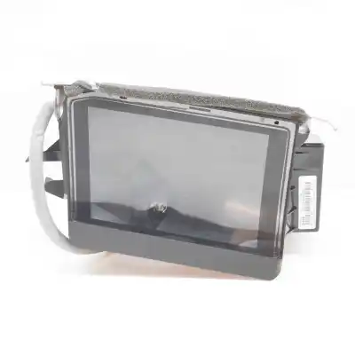 Tweedehands auto-onderdeel Head-up Display voor BMW 6 E63 (2004-2010) Coupe OEM IAM-referenties 6989028  