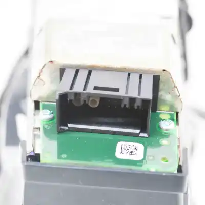 Tweedehands auto-onderdeel head-up display voor bmw 6 e63 (2004-2010) coupe oem iam-referenties 6989028  