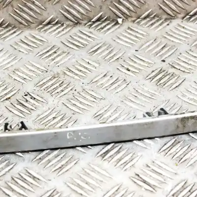 Peça sobressalente para automóvel em segunda mão moldura do farol esquerdo por ssangyong kyron (2005-2014) referências oem iam 8310109150  